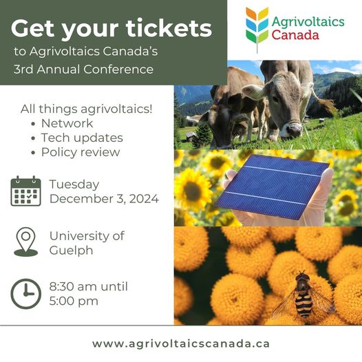 agrivoltaicsconference