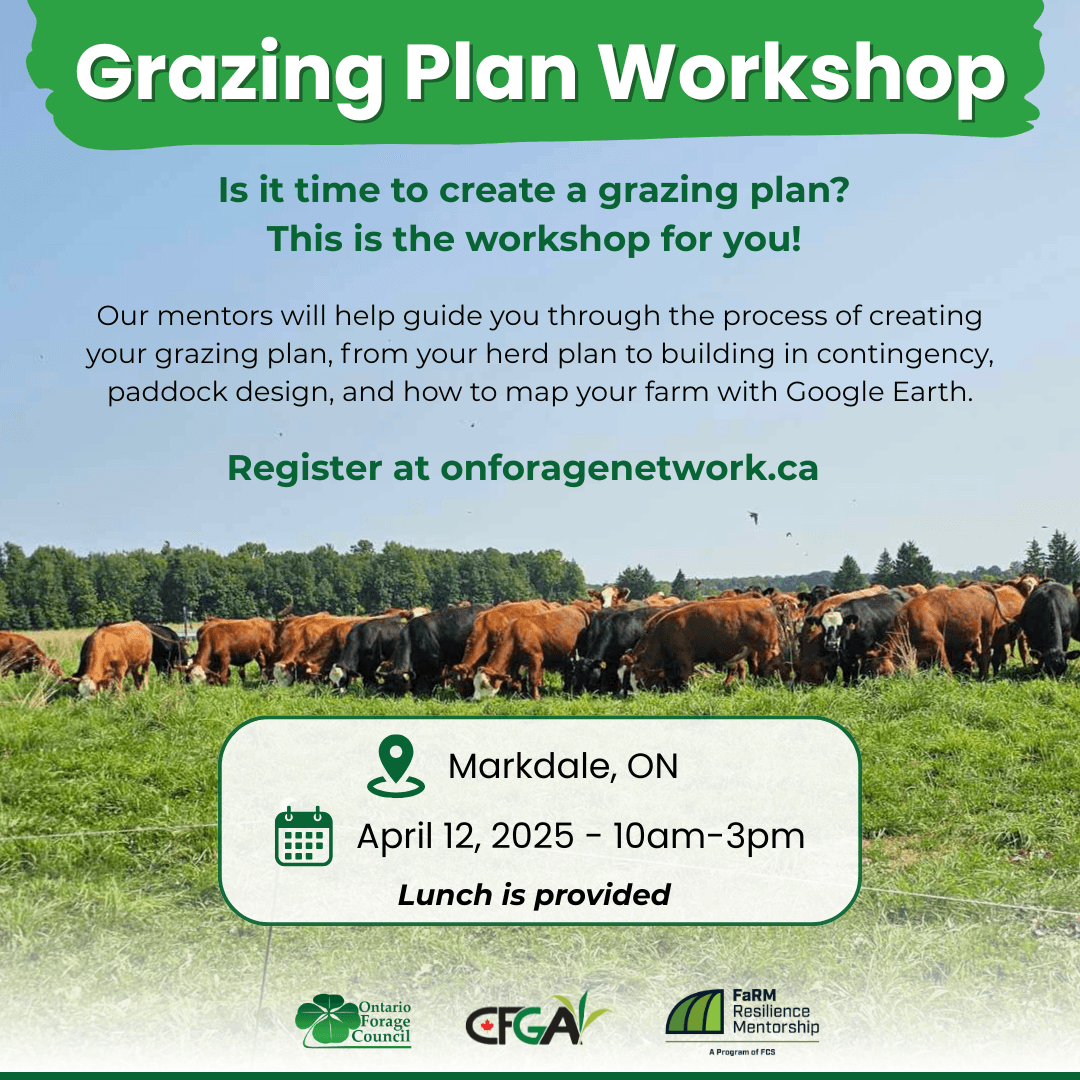 Grazing Plan Workshop – Markdale (1)