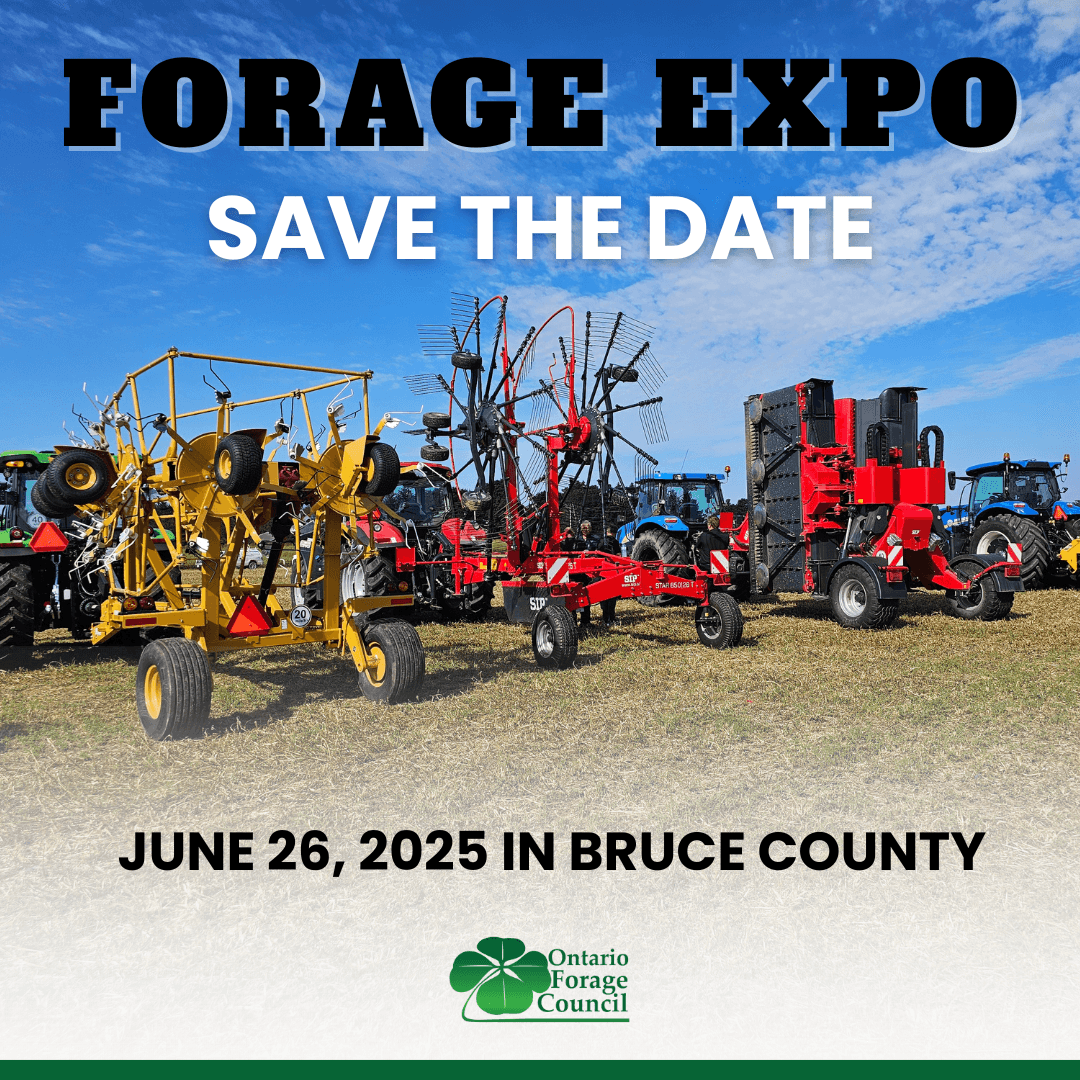 Forage Expo – Save the date (1)