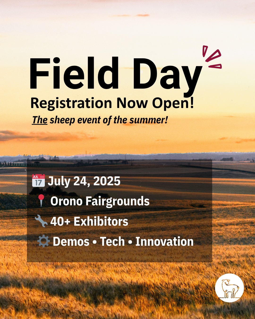 osf field day
