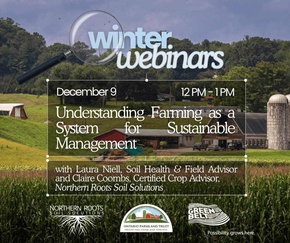 OFT December Webinar promo