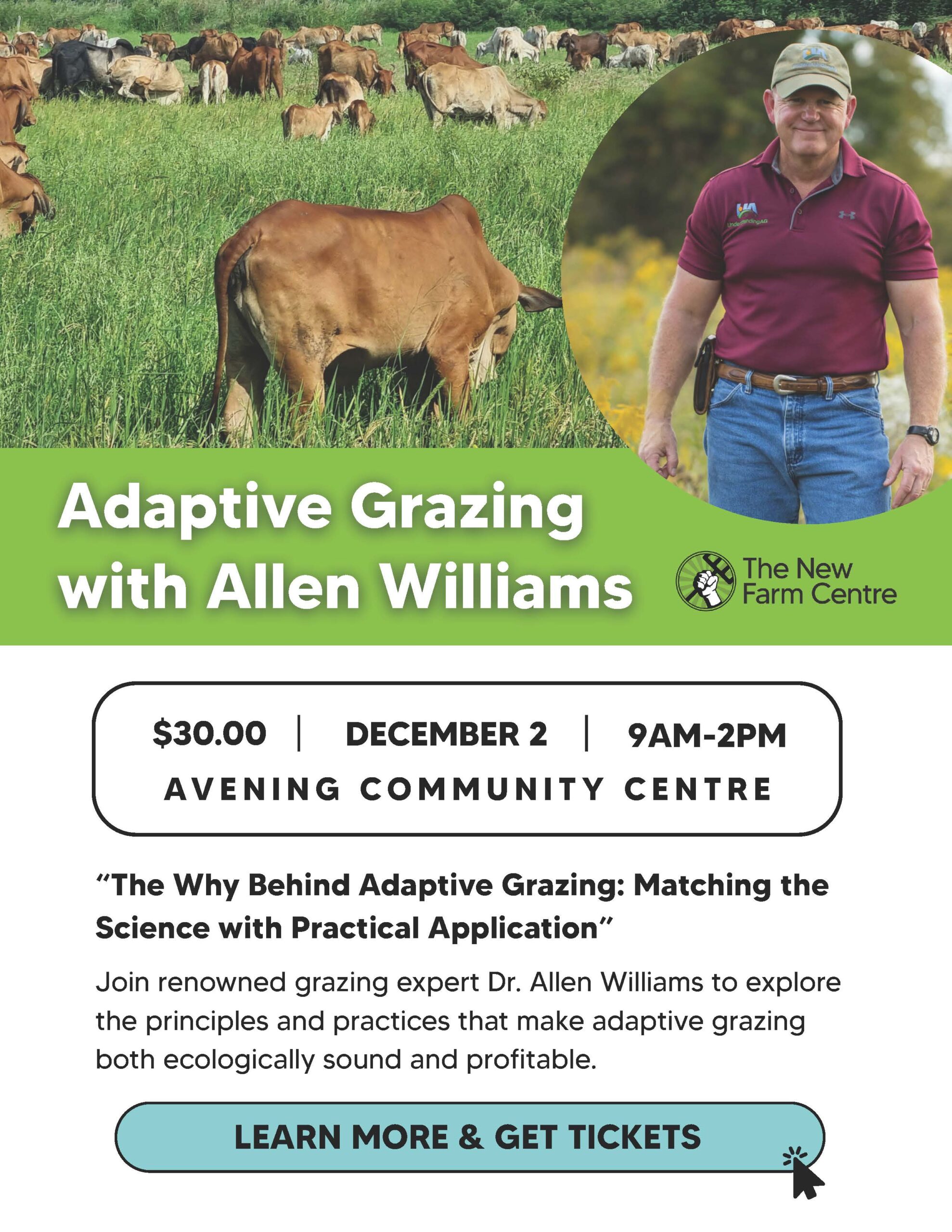 NFC x Allen Williams_